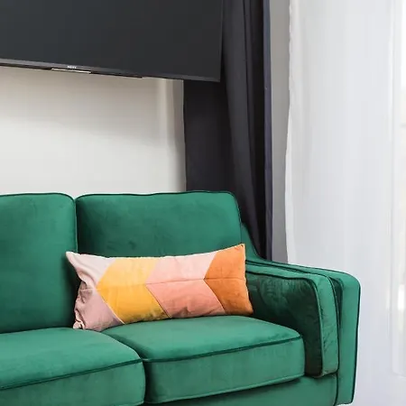 Of The Kings - Botany Bay Apartman *