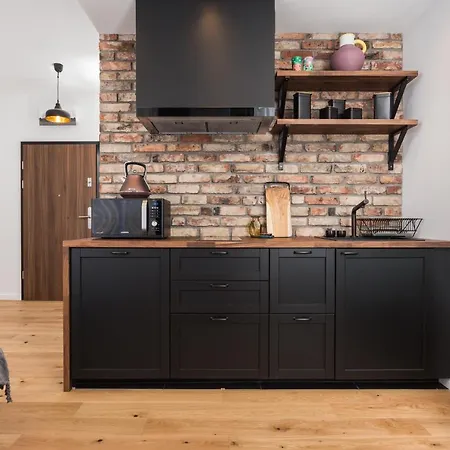 Of The Kings - Botany Bay Apartment Krakow