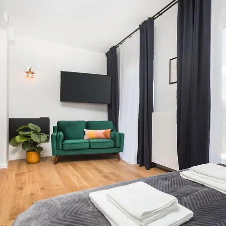 Apartment Of The Kings - Botany Bay *