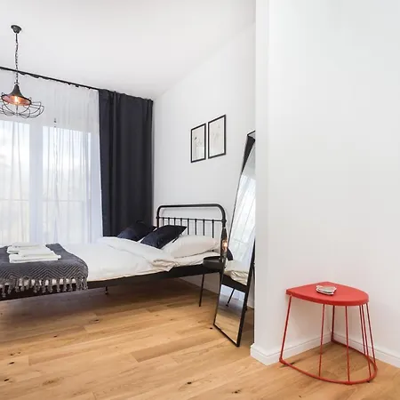 Apartment Of The Kings - Botany Bay Krakow
