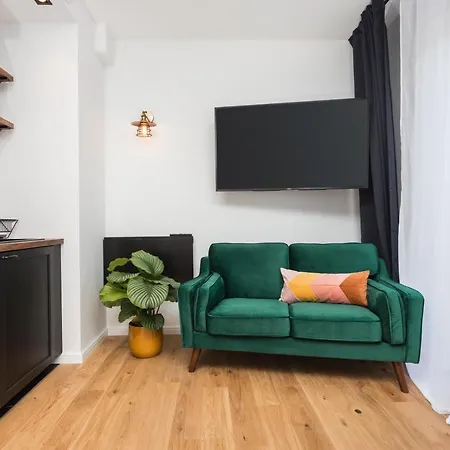 Apartment Of The Kings - Botany Bay Krakow